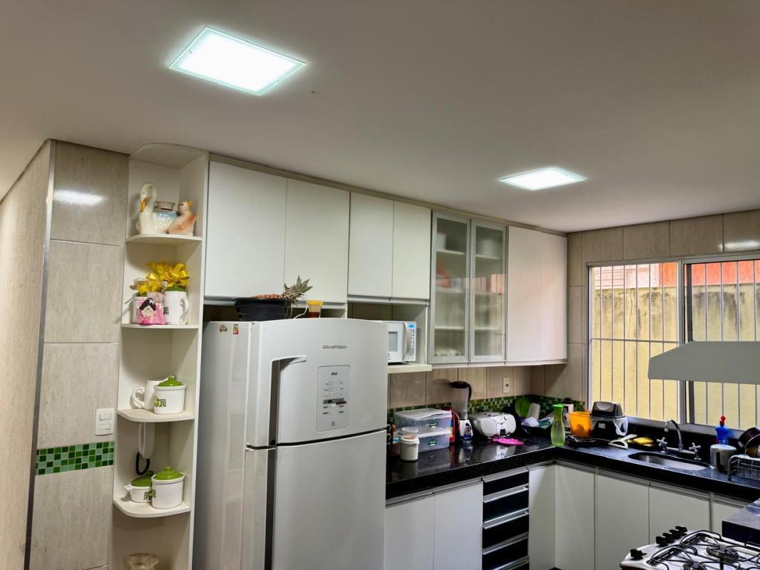 Casa, Ana Lúcia, 3 Quartos, 2 Vagas, 1 Suíte