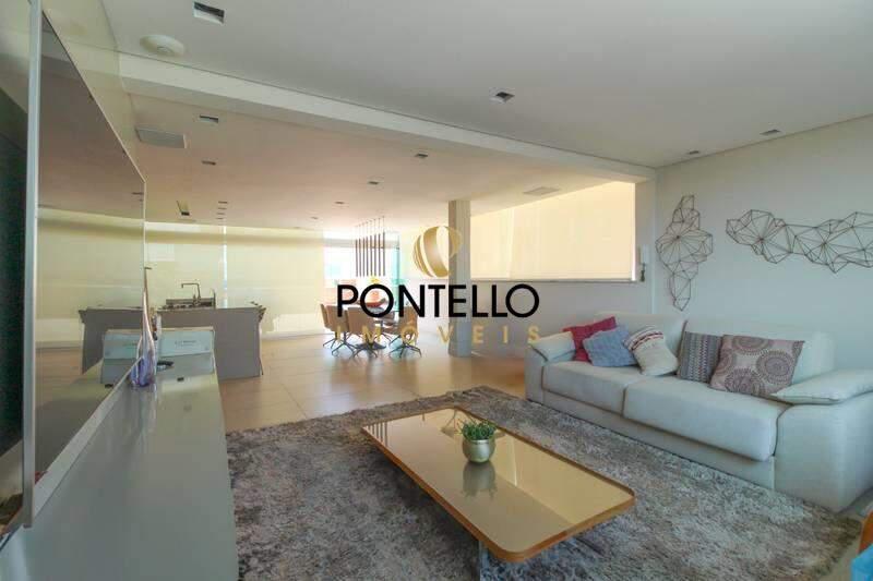 Cobertura, Cidade Nova, 4 Quartos, 4 Vagas, 1 Suíte
