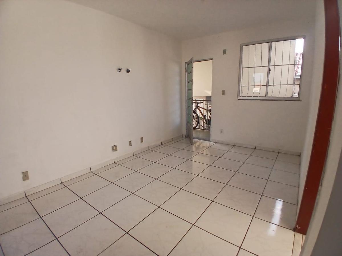 Apartamento, Vitória, 2 Quartos, 1 Vaga
