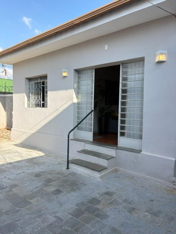 Casa, Renascença, 3 Quartos, 2 Vagas, 1 Suíte