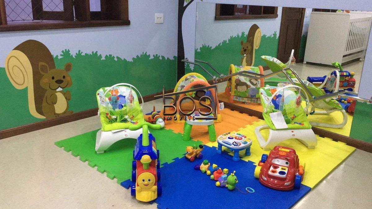 Casa, Anchieta, 3 Quartos, 4 Vagas