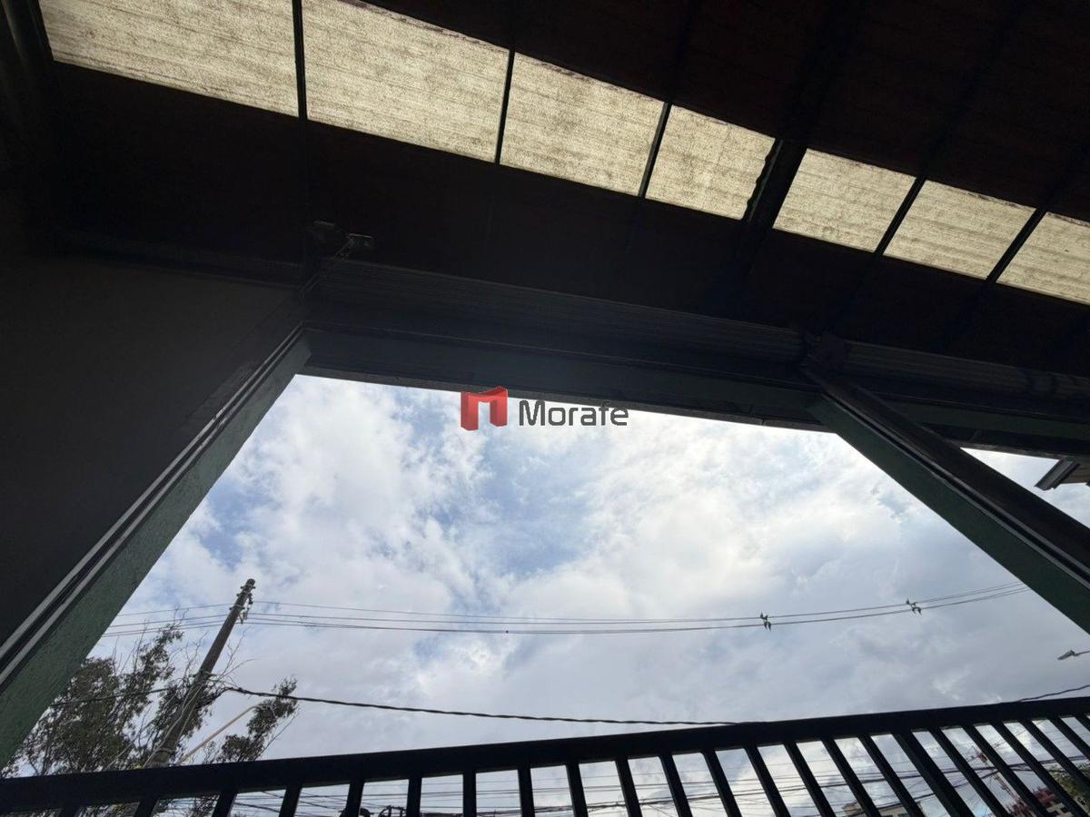 Galpão, Paquetá, 0 Quarto, 7 Vagas