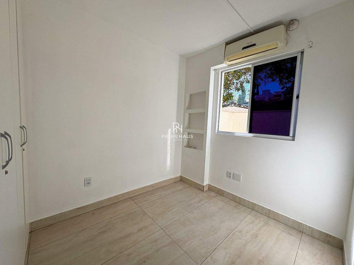 Apartamento, Ouro Preto, 3 Quartos, 2 Vagas, 1 Suíte