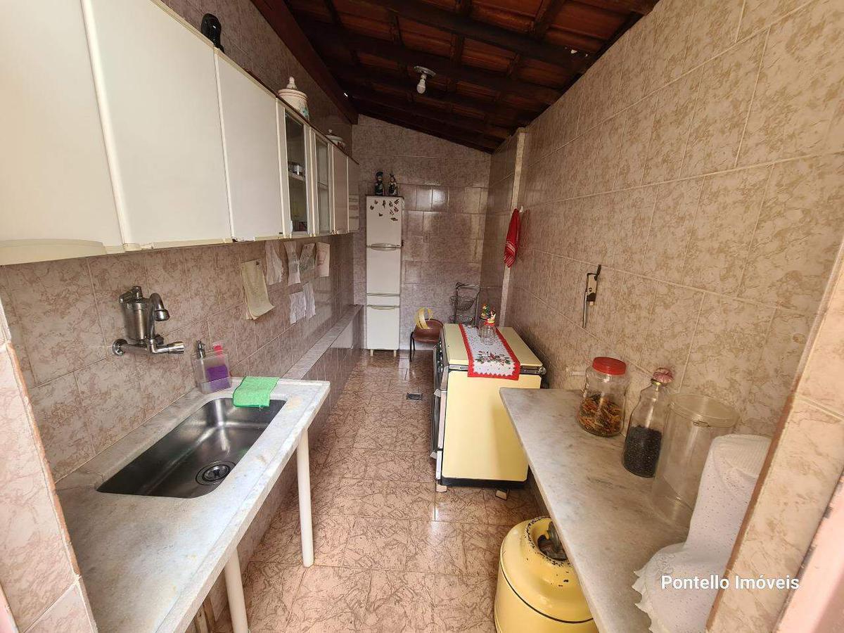 Casa, Concórdia, 5 Quartos, 1 Vaga