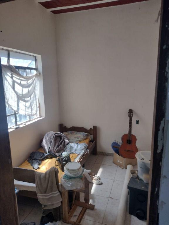 Casa, Itacolomi, 2 Quartos, 0 Vaga