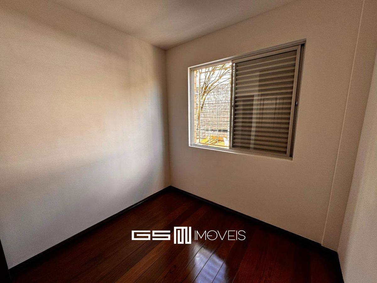 Apartamento, Sion, 3 Quartos, 1 Vaga, 1 Suíte