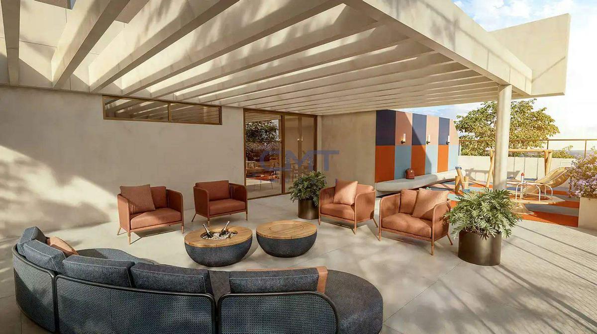 Apartamento, Santa Lúcia, 3 Quartos, 2 Vagas, 1 Suíte