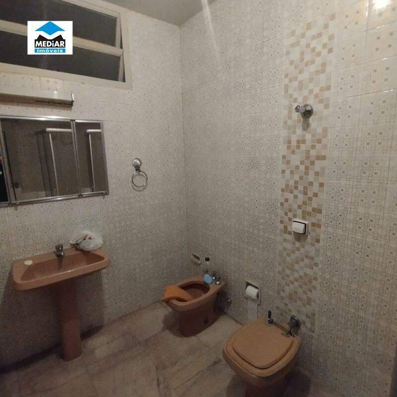 Apartamento, Centro, 4 Quartos, 1 Vaga, 1 Suíte