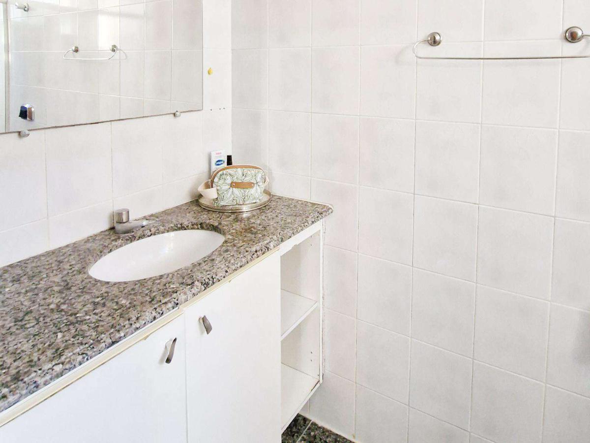 Apartamento, Ouro Preto, 3 Quartos, 1 Vaga, 1 Suíte