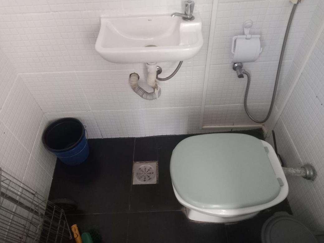 Apartamento, Santo Agostinho, 1 Quarto