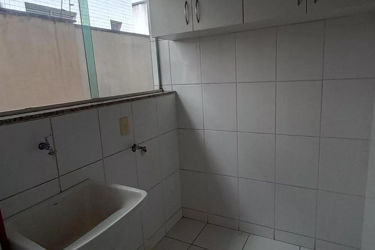 Apartamento, Ipiranga, 3 Quartos, 2 Vagas, 2 Suítes