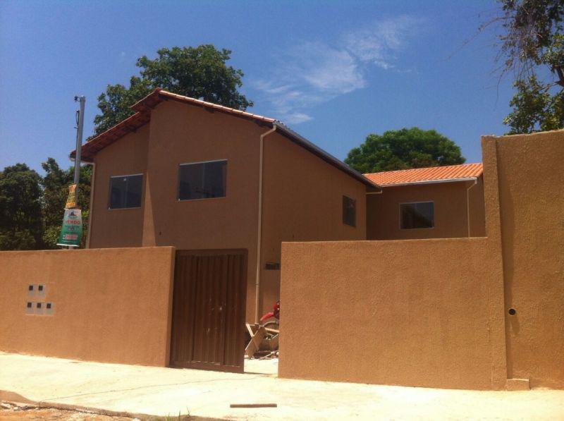Casa, San Genaro, 2 Quartos, 1 Vaga
