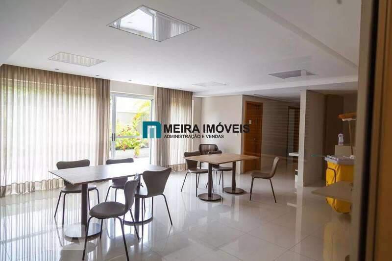 Apartamento, Centro, 2 Quartos, 2 Vagas, 1 Suíte