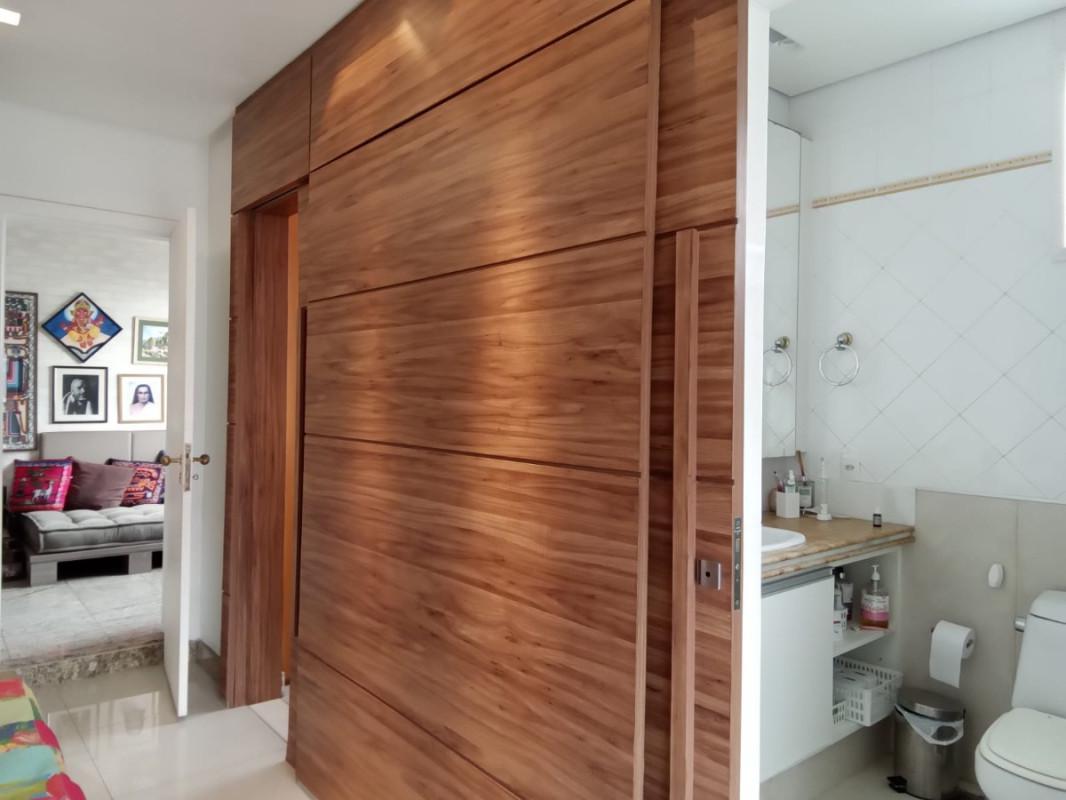 Apartamento, Alto Barroca, 2 Quartos, 3 Vagas, 1 Suíte