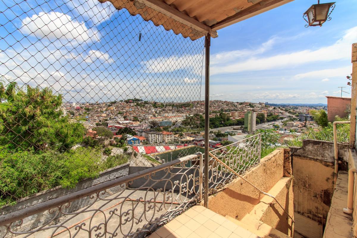 Casa, Colégio Batista, 2 Quartos, 4 Vagas