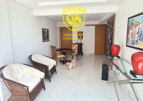 Cobertura, Buritis, 3 Quartos, 3 Vagas, 1 Suíte