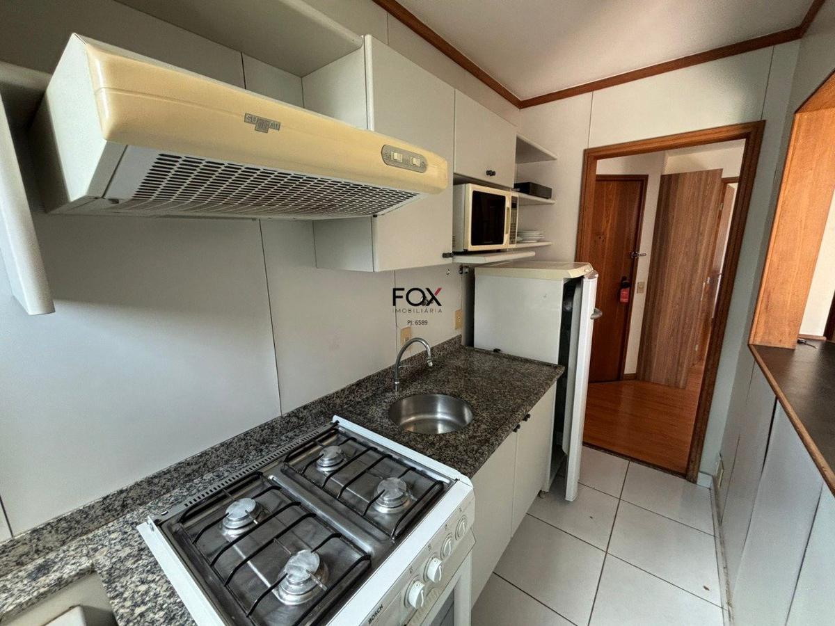 Apartamento, Savassi, 1 Quarto, 1 Vaga