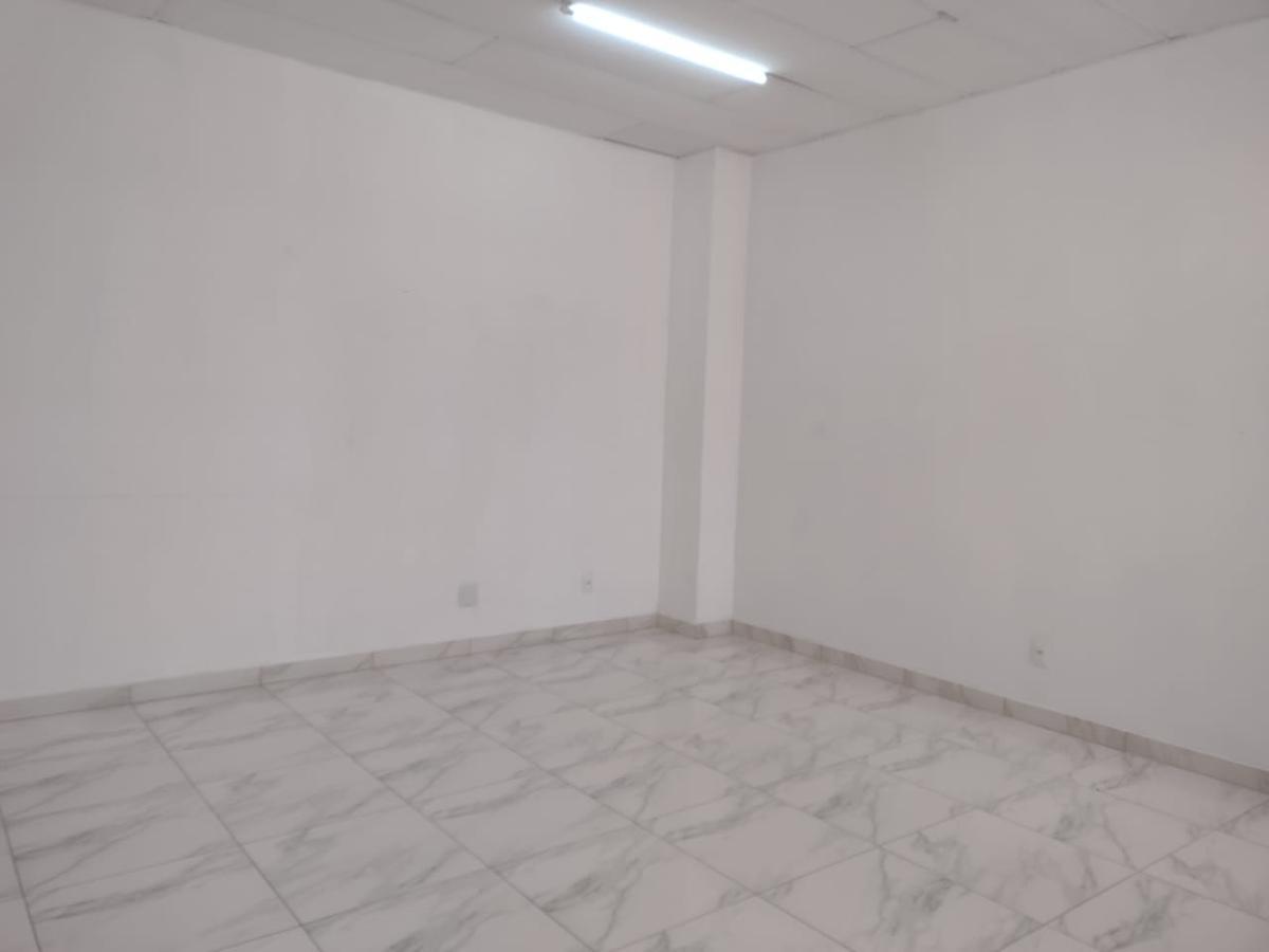 Sala, Barro Preto, 0 Quarto, 0 Vaga