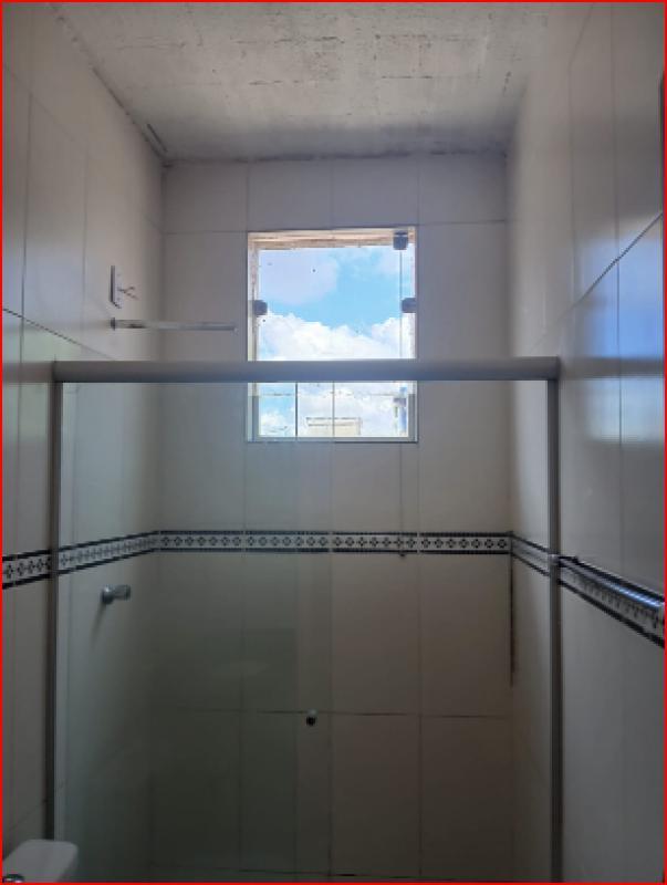 Casa, Floramar, 2 Quartos, 0 Vaga