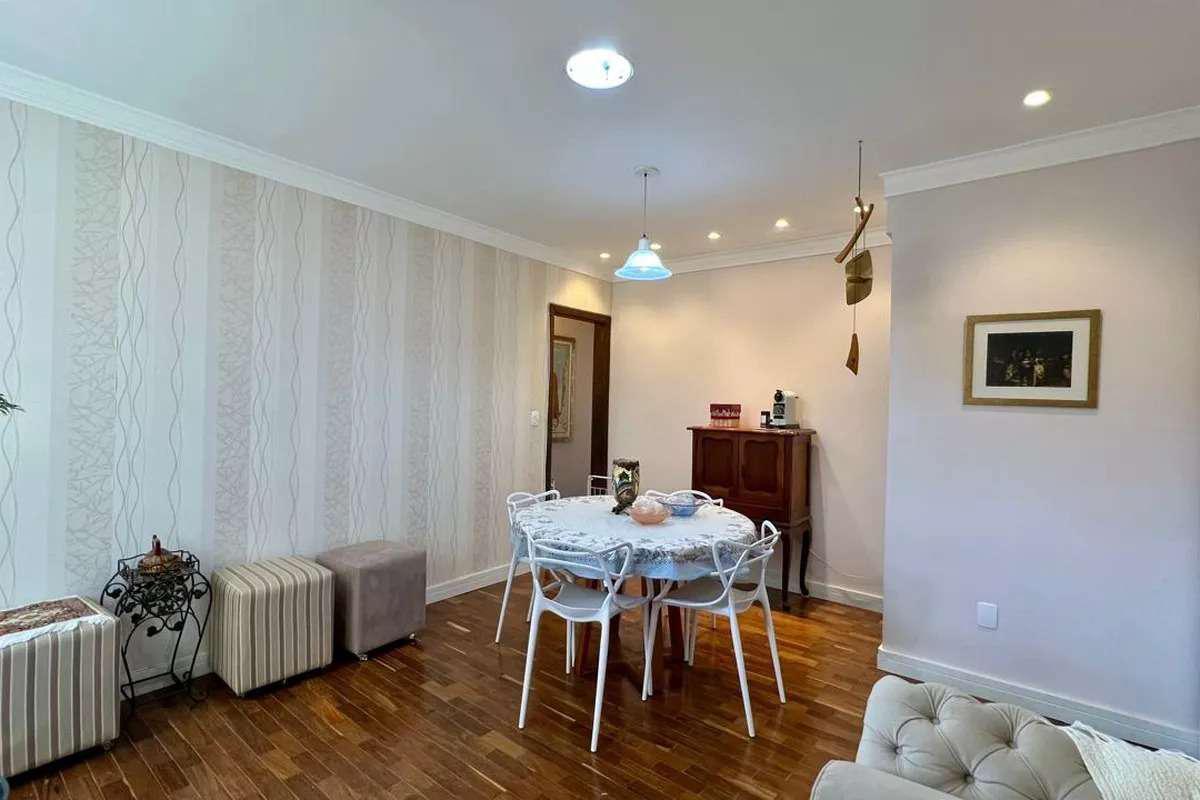 Apartamento, Cidade Nova, 3 Quartos, 1 Vaga, 2 Suítes