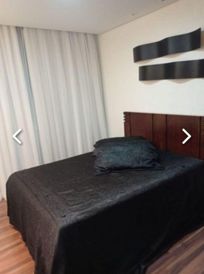 Apartamento, Nova Vista, 2 Quartos, 1 Vaga