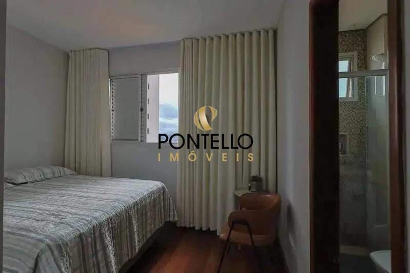 Apartamento, Buritis, 3 Quartos, 2 Vagas, 1 Suíte