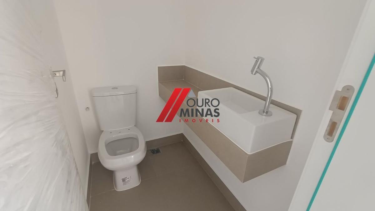 Cobertura, Padre Eustáquio, 2 Quartos, 3 Vagas, 2 Suítes