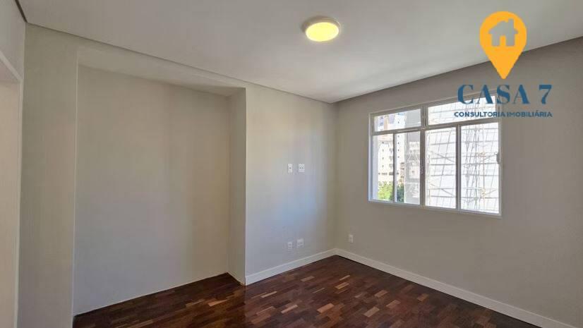 Apartamento, Sion, 4 Quartos, 2 Vagas, 1 Suíte