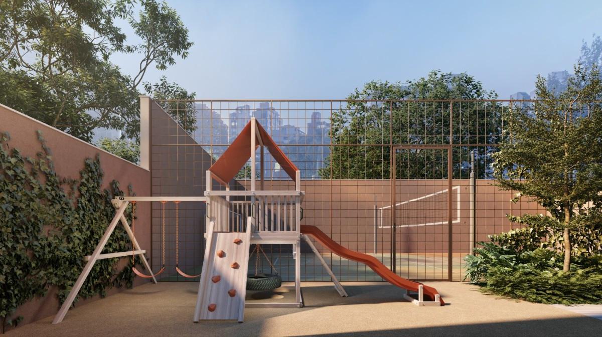Apartamento, Sion, 2 Quartos, 2 Vagas, 1 Suíte