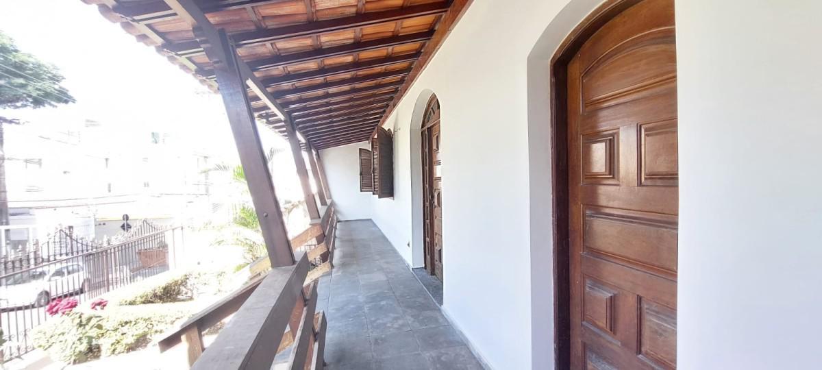 Casa, Carlos Prates, 4 Quartos, 2 Vagas, 1 Suíte