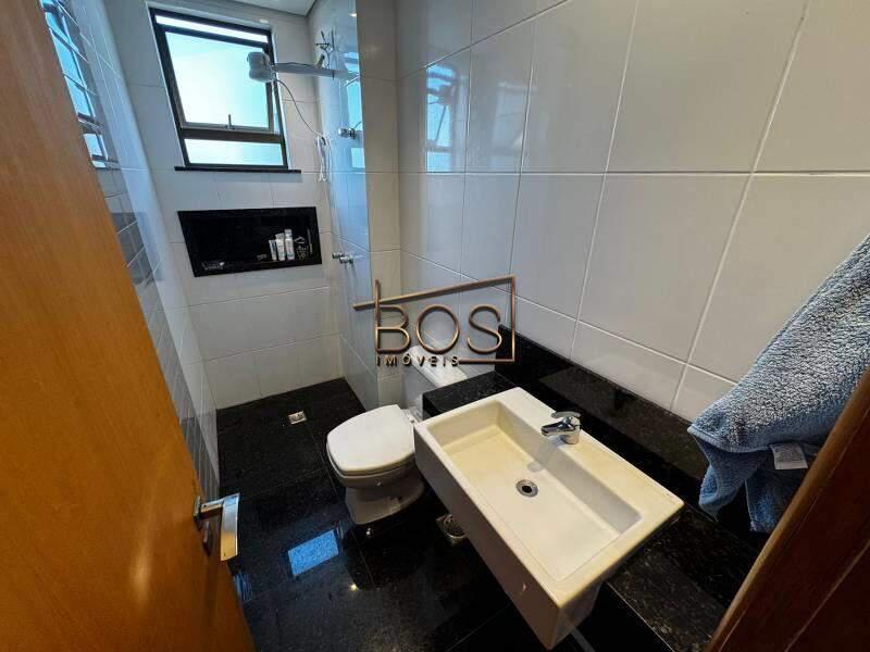 Cobertura, Fernão Dias, 4 Quartos, 4 Vagas, 3 Suítes