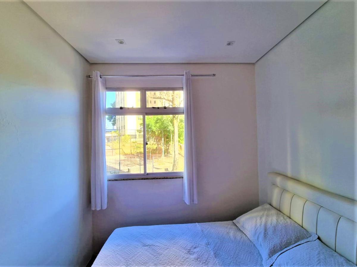 Apartamento, Ipiranga, 2 Quartos, 1 Vaga