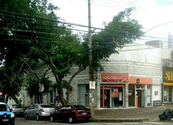 Andar, Inconfidência, 0 Quarto, 5 Vagas