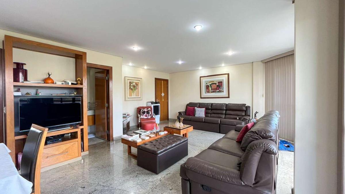 Cobertura, Silveira, 5 Quartos, 6 Vagas, 2 Suítes