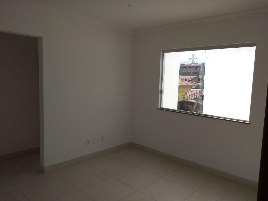 Apartamento, Piratininga (venda Nova), 2 Quartos, 1 Vaga
