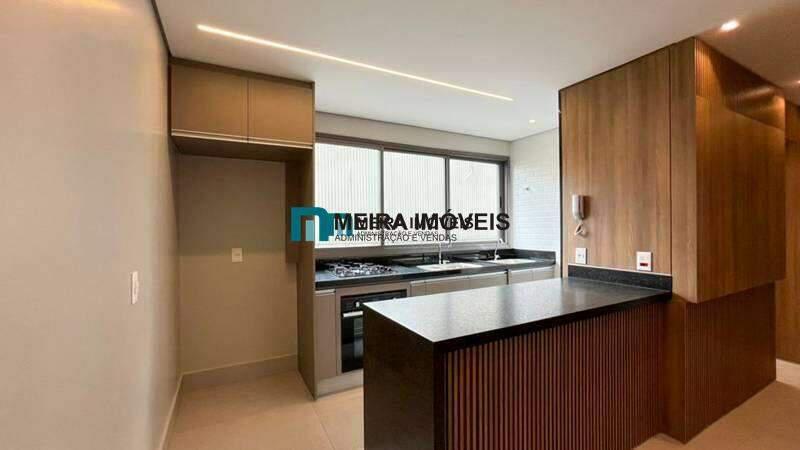 Apartamento, Funcionários, 1 Quarto, 2 Vagas, 1 Suíte