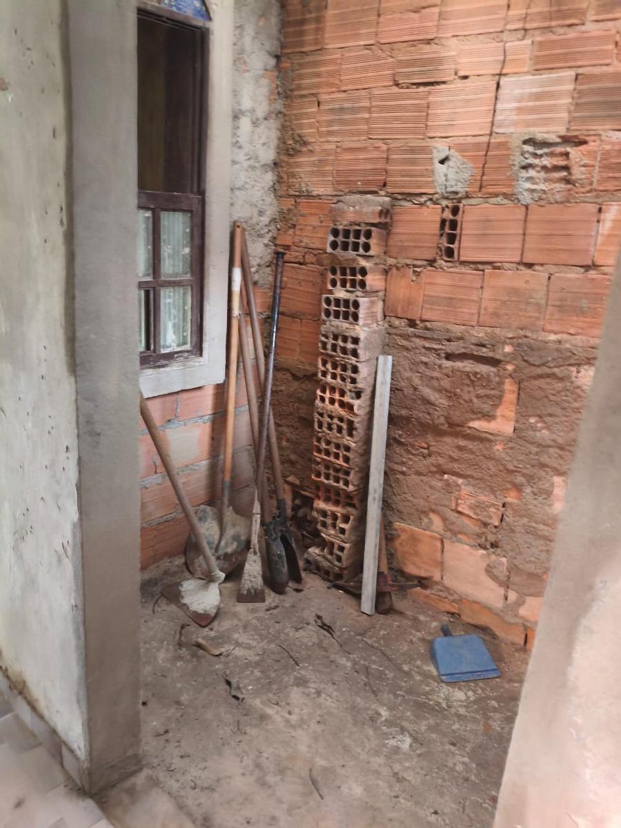 Casa, Vera Cruz, 3 Quartos, 5 Vagas, 1 Suíte