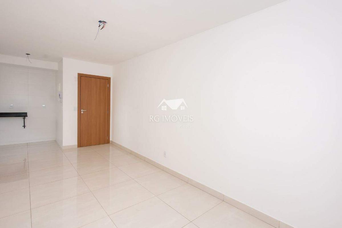 Apartamento, Miramar (barreiro), 2 Quartos, 1 Vaga, 1 Suíte