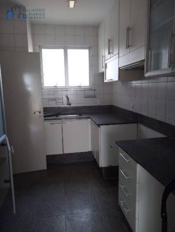 Apartamento, Gutierrez, 4 Quartos, 2 Vagas, 3 Suítes