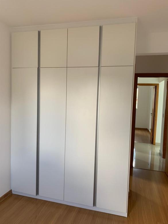 Apartamento, Santo Antônio, 3 Quartos, 3 Vagas, 1 Suíte