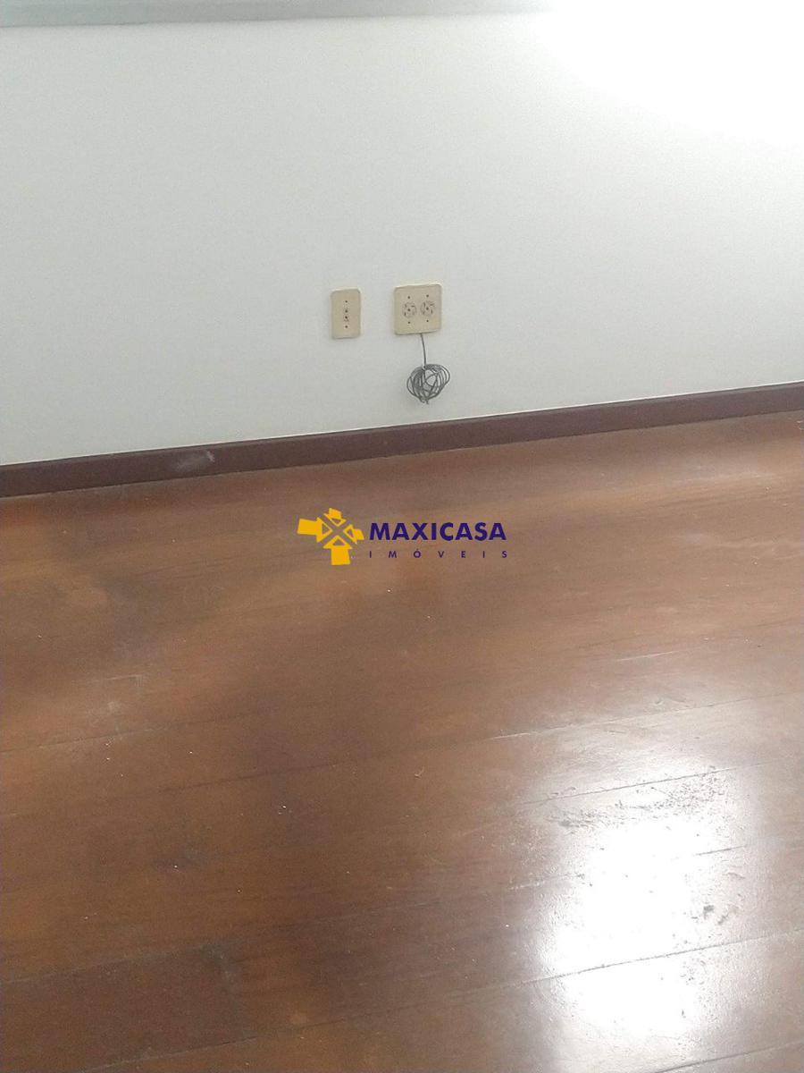 Apartamento, Ipiranga, 3 Quartos, 2 Vagas, 1 Suíte