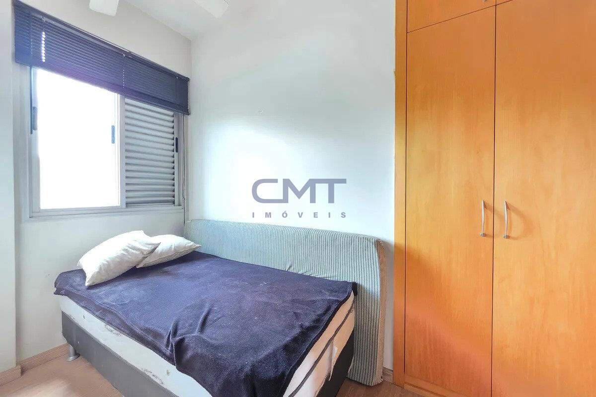 Apartamento, São Pedro, 3 Quartos, 2 Vagas, 1 Suíte