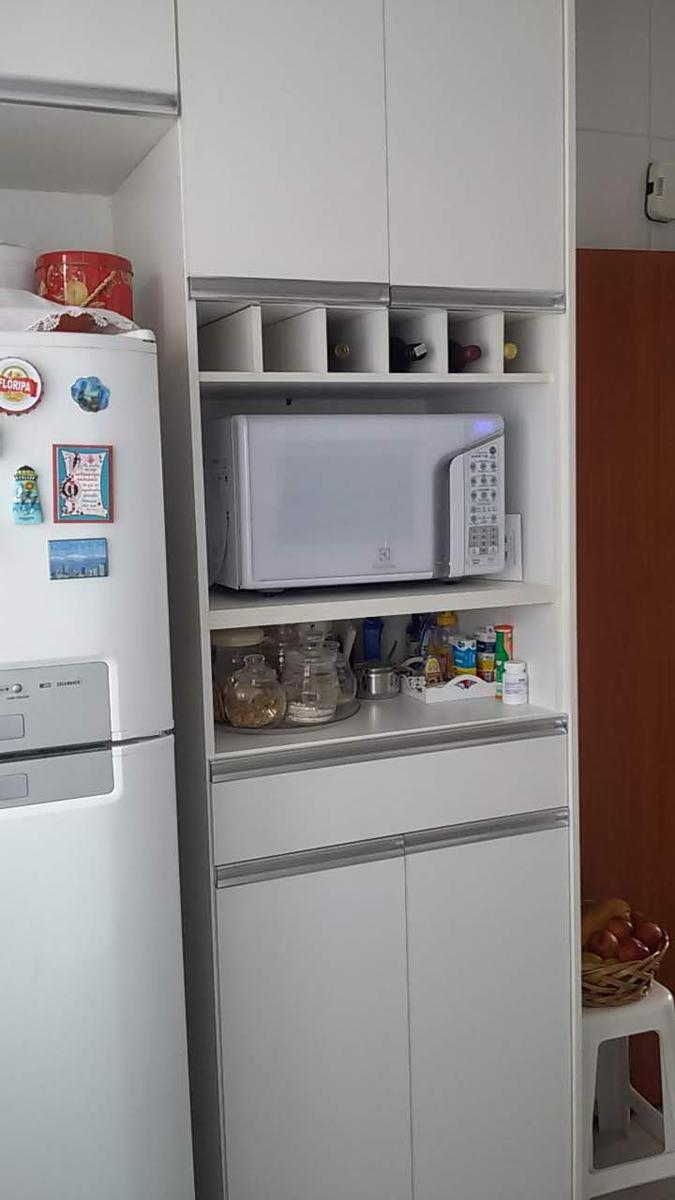 Apartamento, Ouro Preto, 3 Quartos, 2 Vagas, 1 Suíte