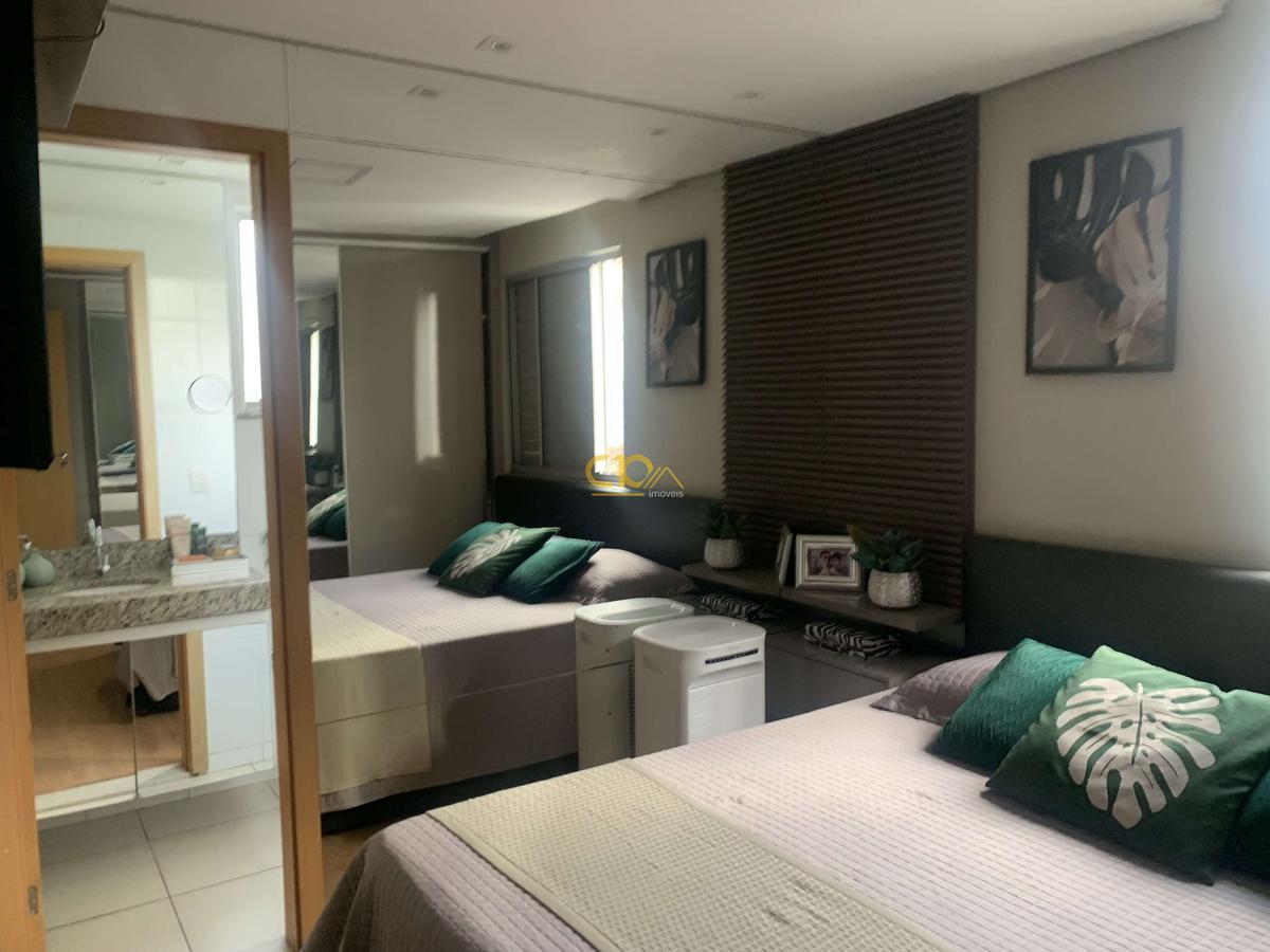 Apartamento, Ipiranga, 3 Quartos, 3 Vagas, 1 Suíte