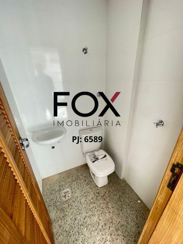 Apartamento, União, 3 Quartos, 2 Vagas, 1 Suíte