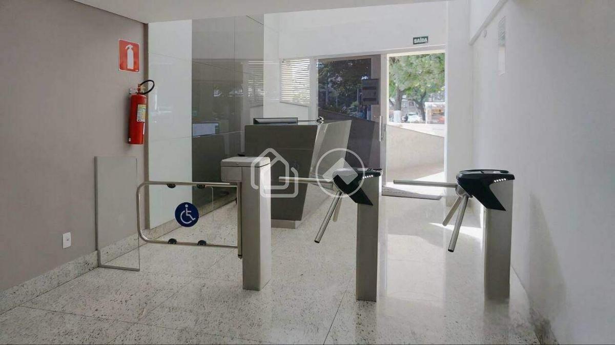 Sala, Santo Agostinho, 5 Vagas