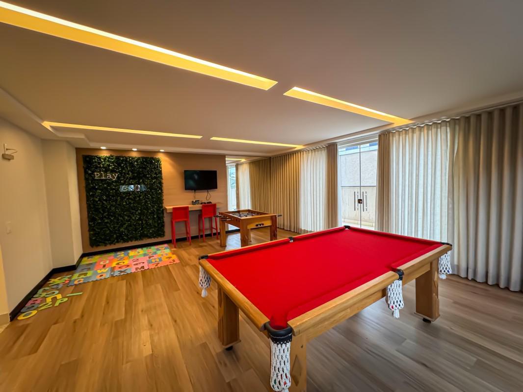 Apartamento, São Luiz (pampulha), 3 Quartos, 2 Vagas, 1 Suíte