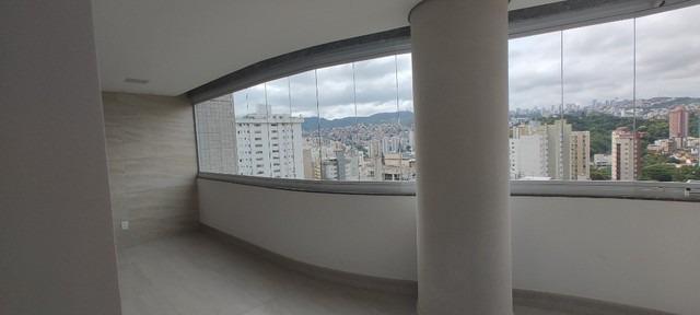 Apartamento, Luxemburgo, 5 Quartos, 4 Vagas, 4 Suítes