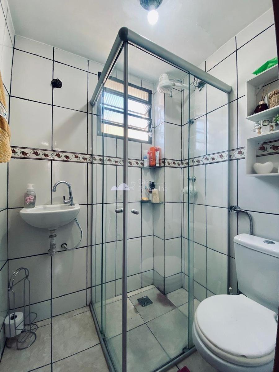 Apartamento, Letícia, 2 Quartos, 0 Vaga