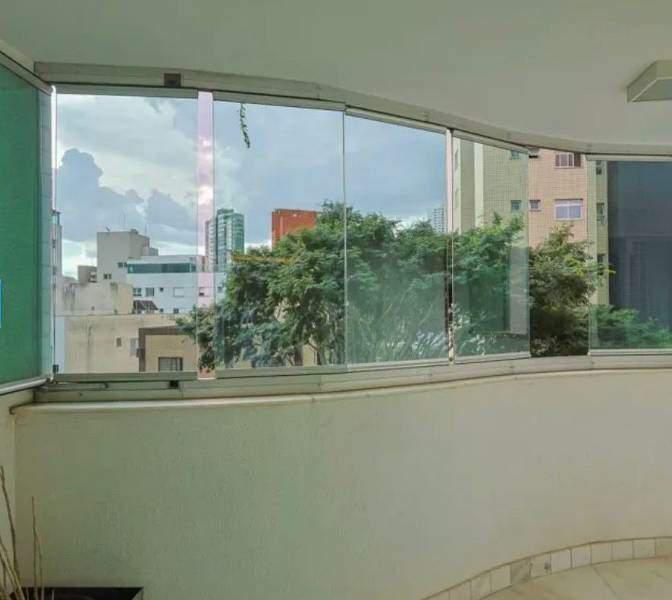 Apartamento, Buritis, 4 Quartos, 2 Vagas, 1 Suíte